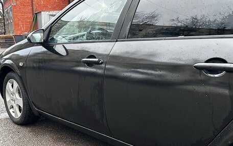 Nissan Primera III, 2004 год, 255 000 рублей, 7 фотография