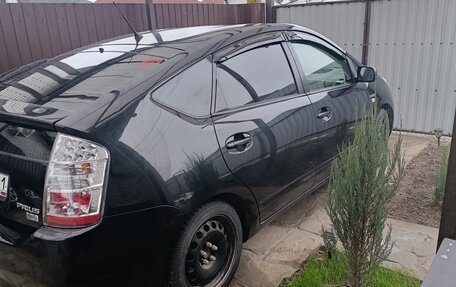 Toyota Prius, 2008 год, 930 000 рублей, 8 фотография