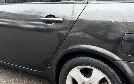 Nissan Primera III, 2004 год, 255 000 рублей, 10 фотография