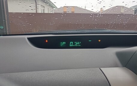 Toyota Prius, 2008 год, 930 000 рублей, 7 фотография