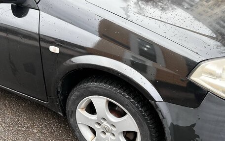 Nissan Primera III, 2004 год, 255 000 рублей, 8 фотография