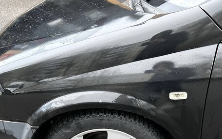 Nissan Primera III, 2004 год, 255 000 рублей, 9 фотография