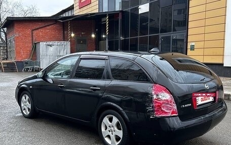 Nissan Primera III, 2004 год, 255 000 рублей, 3 фотография