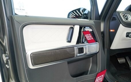 Mercedes-Benz G-Класс AMG, 2025 год, 29 500 000 рублей, 7 фотография