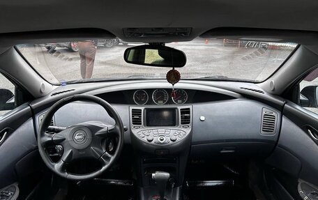 Nissan Primera III, 2004 год, 255 000 рублей, 13 фотография