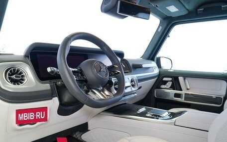 Mercedes-Benz G-Класс AMG, 2025 год, 29 500 000 рублей, 6 фотография