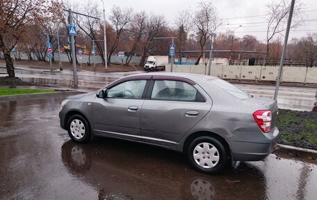 Chevrolet Cobalt II, 2013 год, 410 000 рублей, 2 фотография