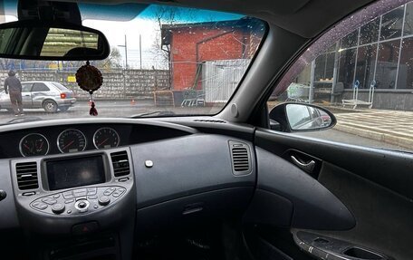 Nissan Primera III, 2004 год, 255 000 рублей, 12 фотография