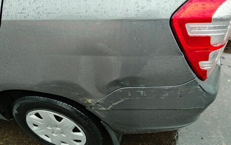 Chevrolet Cobalt II, 2013 год, 410 000 рублей, 7 фотография