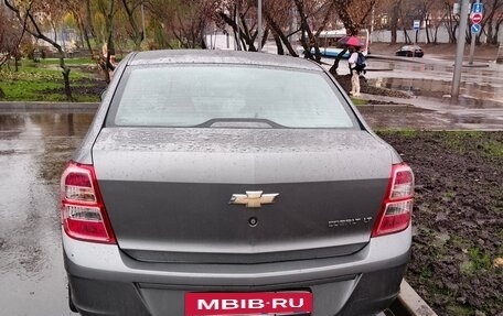 Chevrolet Cobalt II, 2013 год, 410 000 рублей, 5 фотография