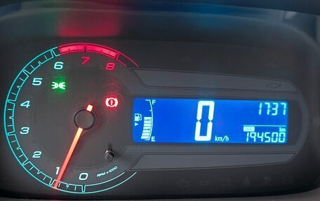 Chevrolet Cobalt II, 2013 год, 410 000 рублей, 8 фотография