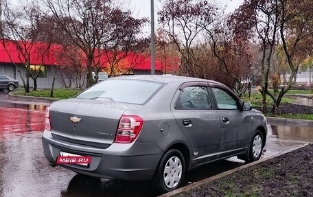 Chevrolet Cobalt II, 2013 год, 410 000 рублей, 4 фотография