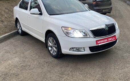 Skoda Octavia, 2011 год, 900 000 рублей, 3 фотография