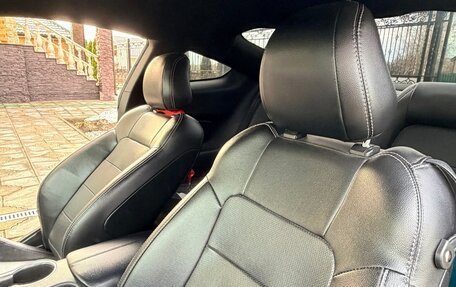 Ford Mustang VI рестайлинг, 2020 год, 4 250 000 рублей, 7 фотография