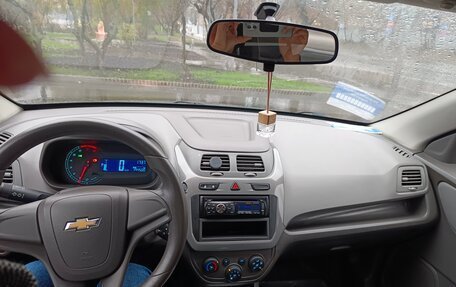 Chevrolet Cobalt II, 2013 год, 410 000 рублей, 9 фотография