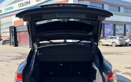 Jaguar F-Pace, 2020 год, 3 690 000 рублей, 14 фотография