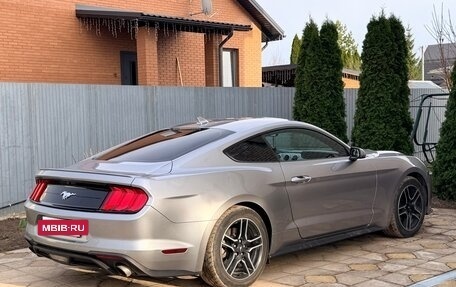 Ford Mustang VI рестайлинг, 2020 год, 4 250 000 рублей, 4 фотография