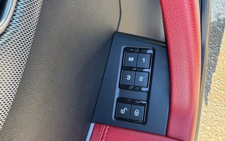 Jaguar F-Pace, 2020 год, 3 690 000 рублей, 20 фотография