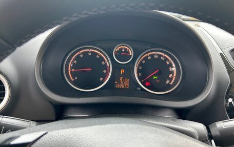 Opel Corsa D, 2008 год, 590 000 рублей, 4 фотография