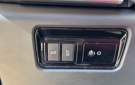 Jaguar F-Pace, 2020 год, 3 690 000 рублей, 22 фотография