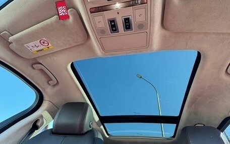 Jaguar F-Pace, 2020 год, 3 690 000 рублей, 18 фотография