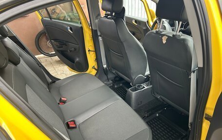 Opel Corsa D, 2008 год, 590 000 рублей, 10 фотография