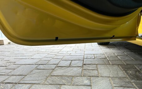 Opel Corsa D, 2008 год, 590 000 рублей, 11 фотография