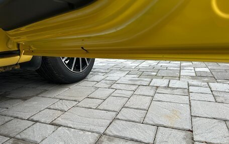 Opel Corsa D, 2008 год, 590 000 рублей, 14 фотография