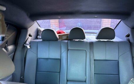 Dodge Avenger II рестайлинг, 2008 год, 400 000 рублей, 8 фотография