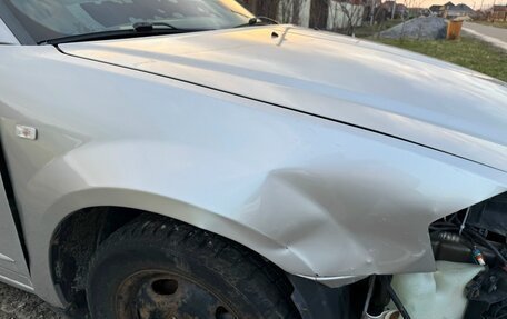 Dodge Avenger II рестайлинг, 2008 год, 400 000 рублей, 4 фотография