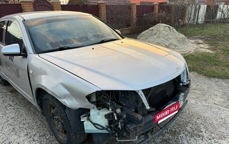 Dodge Avenger II рестайлинг, 2008 год, 400 000 рублей, 3 фотография