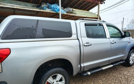 Toyota Tundra II, 2011 год, 3 950 000 рублей, 7 фотография