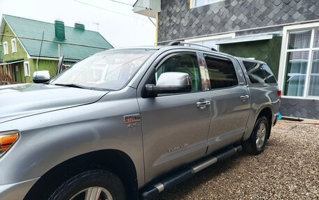 Toyota Tundra II, 2011 год, 3 950 000 рублей, 5 фотография