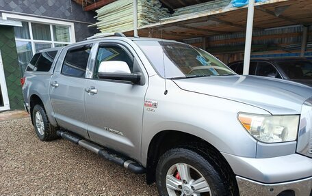 Toyota Tundra II, 2011 год, 3 950 000 рублей, 6 фотография