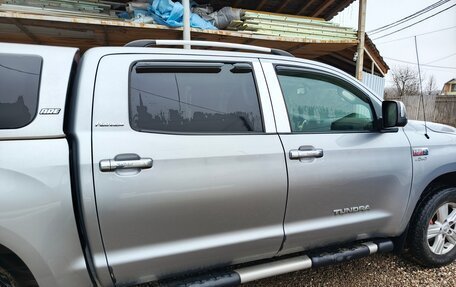 Toyota Tundra II, 2011 год, 3 950 000 рублей, 8 фотография