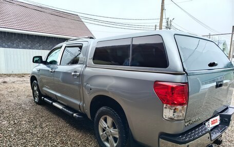 Toyota Tundra II, 2011 год, 3 950 000 рублей, 4 фотография