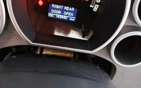 Toyota Tundra II, 2011 год, 3 950 000 рублей, 9 фотография