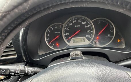 Toyota Wish II, 2004 год, 850 000 рублей, 6 фотография