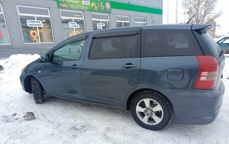 Toyota Wish II, 2004 год, 850 000 рублей, 7 фотография