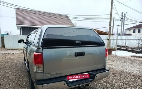 Toyota Tundra II, 2011 год, 3 950 000 рублей, 3 фотография