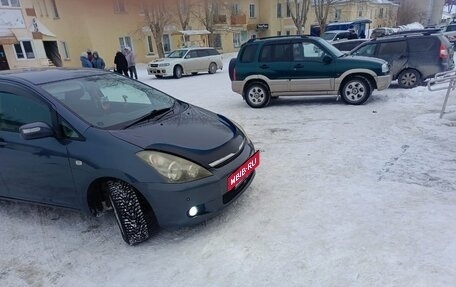 Toyota Wish II, 2004 год, 850 000 рублей, 4 фотография