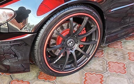 BMW 3 серия, 2003 год, 1 400 000 рублей, 7 фотография