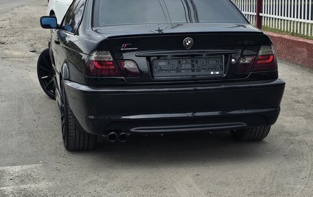 BMW 3 серия, 2003 год, 1 400 000 рублей, 11 фотография