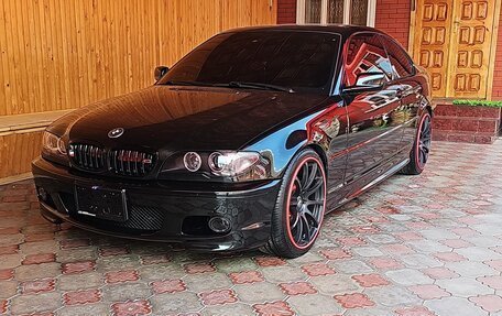 BMW 3 серия, 2003 год, 1 400 000 рублей, 2 фотография