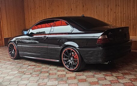 BMW 3 серия, 2003 год, 1 400 000 рублей, 5 фотография