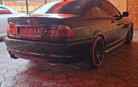 BMW 3 серия, 2003 год, 1 400 000 рублей, 8 фотография