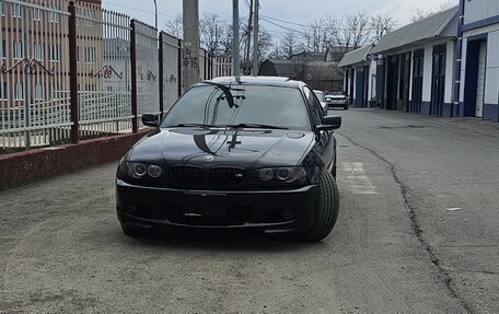 BMW 3 серия, 2003 год, 1 400 000 рублей, 10 фотография