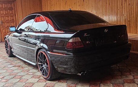 BMW 3 серия, 2003 год, 1 400 000 рублей, 4 фотография