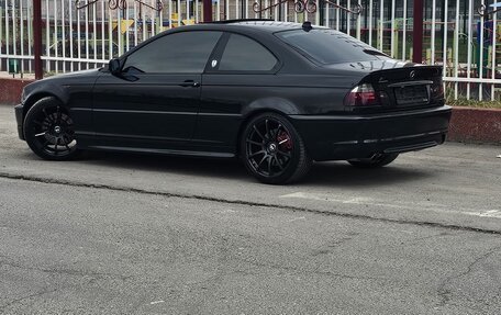 BMW 3 серия, 2003 год, 1 400 000 рублей, 9 фотография