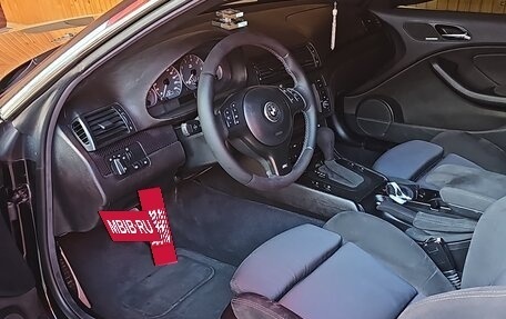 BMW 3 серия, 2003 год, 1 400 000 рублей, 6 фотография